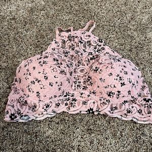 Bralette from PINK size large
